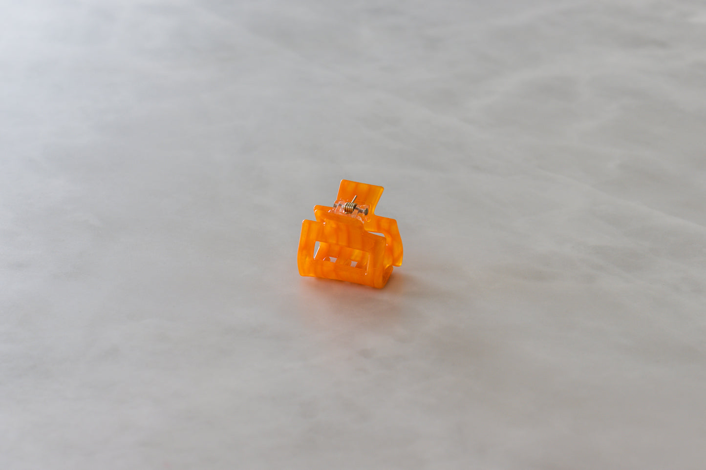 Haarspeld Clementine It Girl - Bélice - Belice - Bélice Goes Out - Sunset - Oranje - Small - Accessoires - Dames - Lente